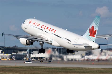 air canada baggage cancellations.